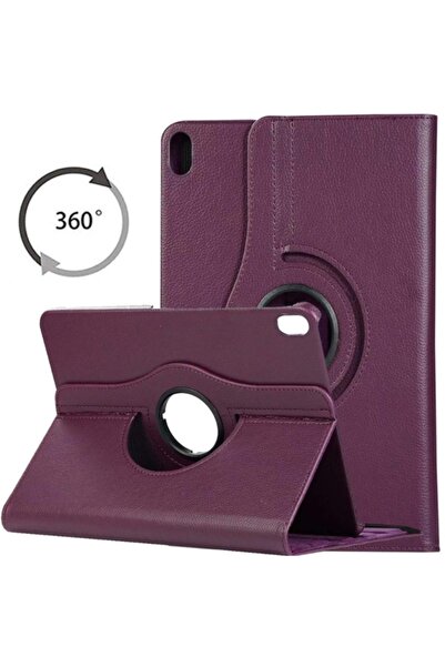 cover garage Ipad Mini 5 Kılıf 360° Dönerli Ayarlanabilir Standlı
