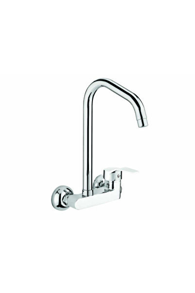 Sedef Rosso Duvardan Eviye Bataryası