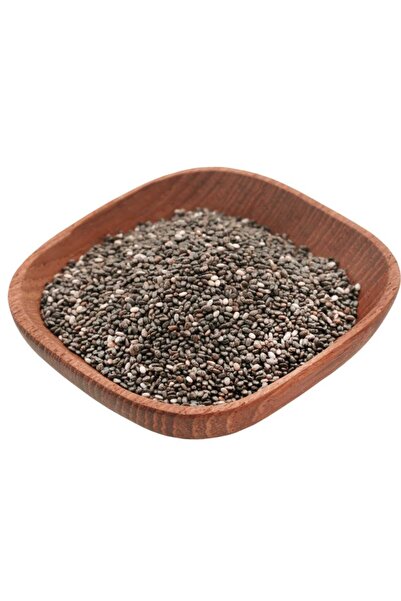 Karşı Köyden Chia Tohumu, Chia Seeds, Salvia Hispanica, 100g