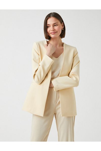 Koton Blazer