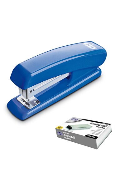 Mas Kartelada 758 Zımba+145 Tel Seti Mavi