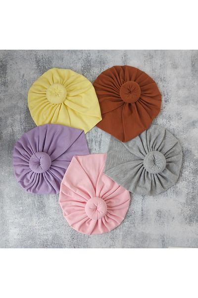 pempem bandana Baby Girl Donut Bone