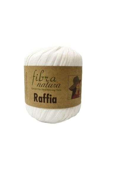 Fibra Natura Himalaya Raffia - Raffia Hat Bag Paper Rope