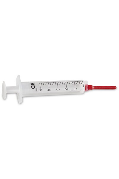 Soft Tubes 5ml