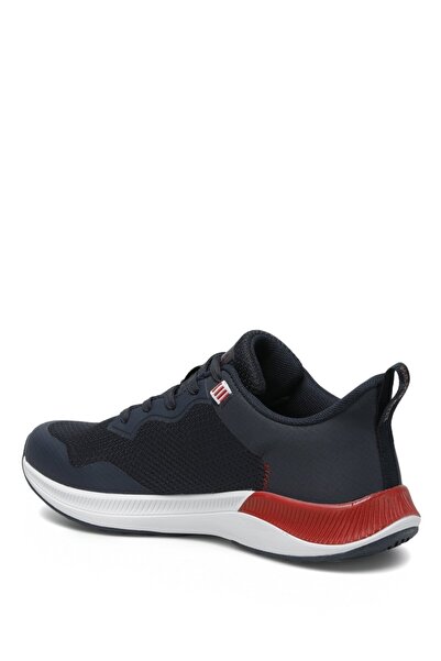 U.S. Polo Assn. Pánské běžecké boty Florin 2fx Navy Blue