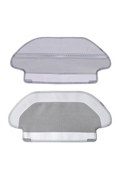Supurgeavm Xiaomi Mijia Styj02Ym Robot Compatible Mop 2-Pack