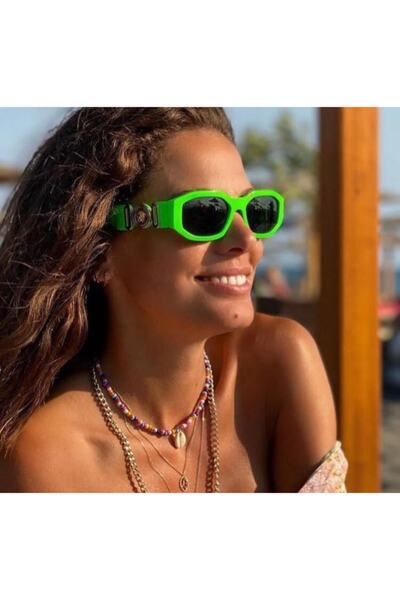 Versace Unısex Güneş Gözlüğü Orjinal Ürün 4361 5319/87