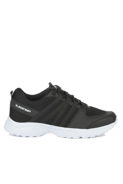 Slazenger Black - Sneaker Men's Shoes