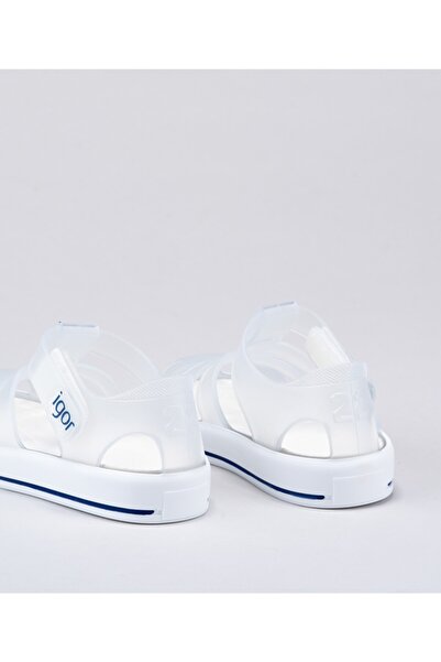 IGOR Sandals Star Tr.blanco/tr White S10171-038