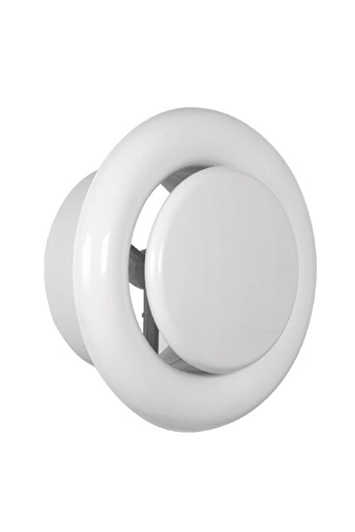 Genel Markalar Raksan Smart Gemici Anemostad Menfezi 150 Mm Plastik