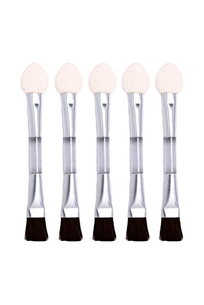 La Perla 7084 أداة توزيع المكياج Lp Latex مع فرشاة 5 قطع