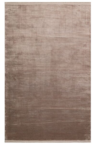 Eko Halı Cordoba Db Plaın D.vızon Parlak Yüksek Alçak Dokulu Modern Makine Halısı