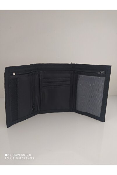 MKM Linen Men's Quality Sports Wallet