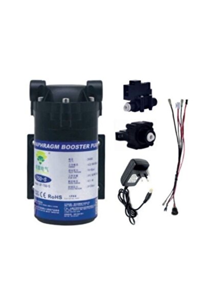 LG Su Arıtma Cihazı Pompa Tam Takımı 75 Gpd