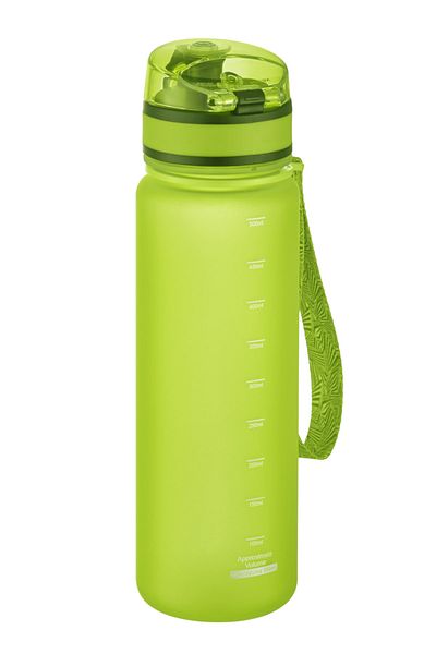 Uzspace 500ml New Collection Tritan Water Bottle