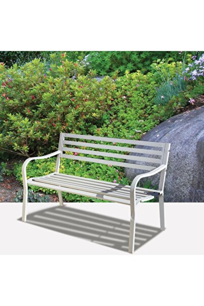Genel Markalar Park Bankı, Bahçe Bankı