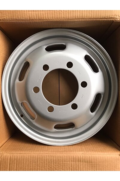 ALCAR Iveco Daily Uyumlu 35c Jantı