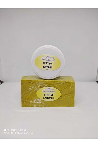 siirt sabun evi Organik Saç Ve Cilt Bakım Seti 7