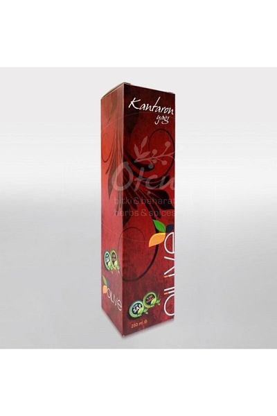 oilive 250 ml St. John's Wort Oil