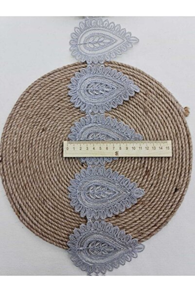 Esteks Dantel ve Tekstil Aksesuarları French Lace Guipure