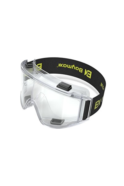 Baymax S-550 Grand Google Antifog Work Glasses