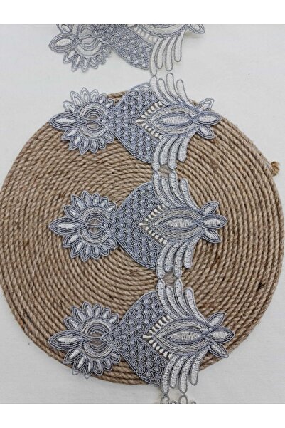 Esteks Dantel ve Tekstil Aksesuarları French Lace Guipure