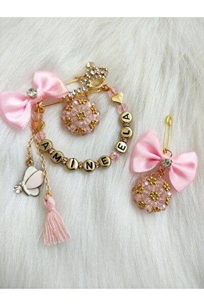 ACCESSORY Bebek Cevşen Ignelik