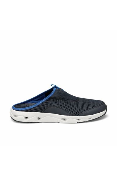 lumberjack Ανδρικές καθημερινές παντόφλες Sabo Albi 2fx Navy Blue