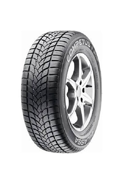 Lassa 215/65 R16 98v Competus Winter2 M S Kış 2024 Üretim Uyumlu