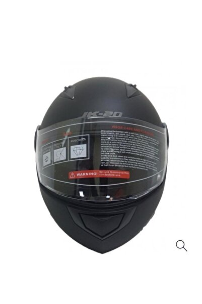JEKAİ Jk 20 Çene Açılır Kask
