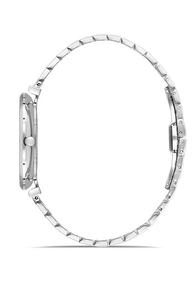 Hislon Cl119s-11ss Men's Wristwatch