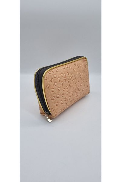 MATS ÇANTA Makeup Bag Inside Powder Color 0671