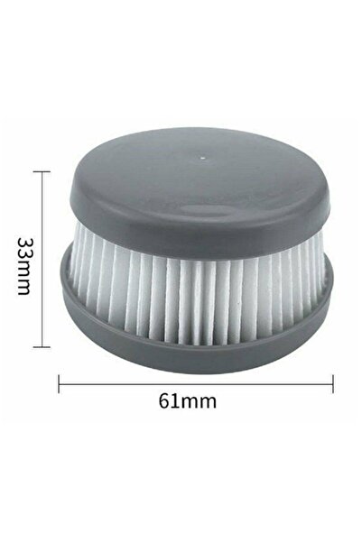 Supurgeavm Black & Decker Vforb10 - 5 Συμβατά φίλτρα Hepa