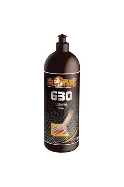 Genel Markalar Roar 630 Extreme Speed Wax 1kg