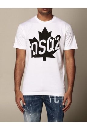DSquared2 Reggello Outlet T shirt Fiyat Yorumlar Trendyol
