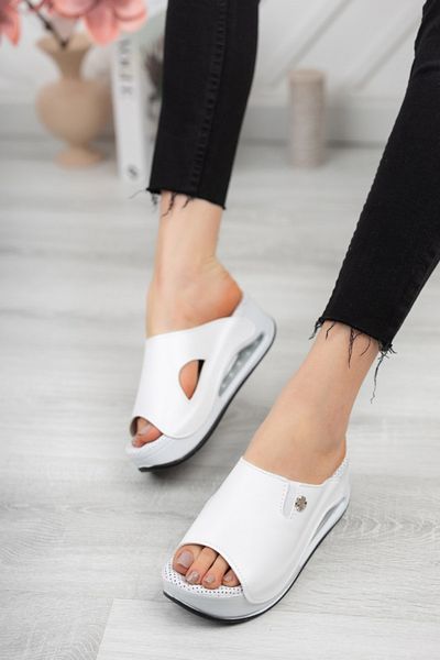Khayt Diana Anatomical Orthopedic Air Sole Comfortable Daily Women's Slippers