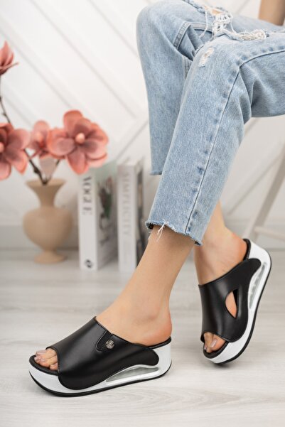 Khayt Diana Anatomik Ortopedik Ультра Комфортні Масажні Тапочки з Підборами для П'ятки, Рекомендовані Медиками, Жіночі Тапочки