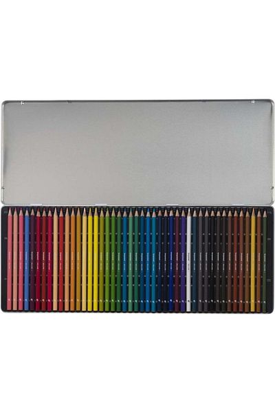 Bruynzeel Turtle Crayons 45 Colors