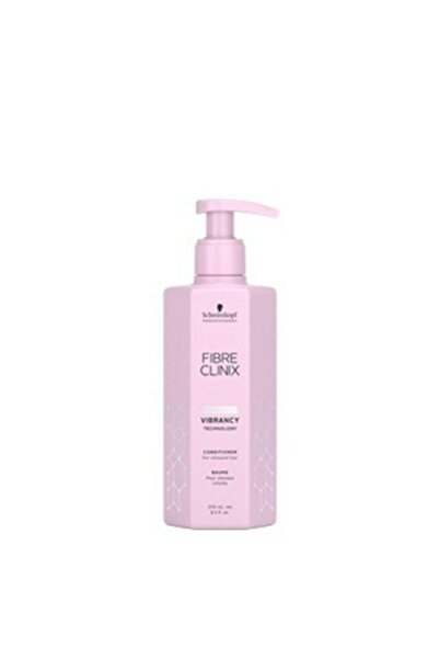 Schwarzkopf Fıbre Clınıx Trıbond Boyalı Saçlar Için Renk Canlılığını Koruyan ...