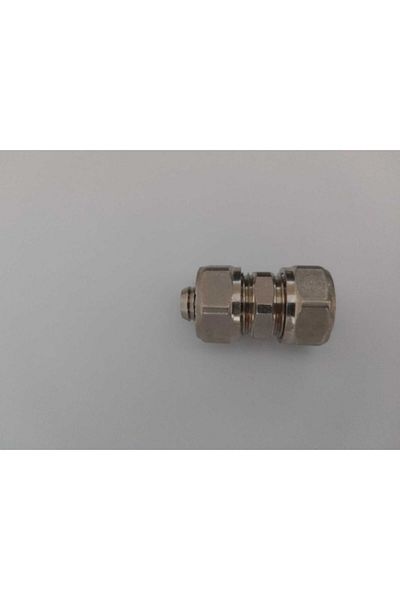 AS-PA ARSLAN PAZARLAMA 16x2-16 Pex Pipe Connection Union Code 411,061 Size Ø16 X 1/2