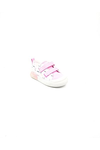 Vicco 925-p22y-252 Luffy II Girl Light Up Shoes