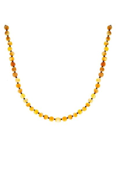 Budakoğulları Kaliningrad Damla Kehribar Tiroit,sağlık,nazar Ve Stres Kolyesi...