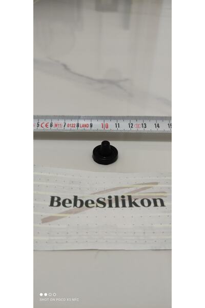 bebesilikon Fissler Edition - Comfort - Premium Valf Contası