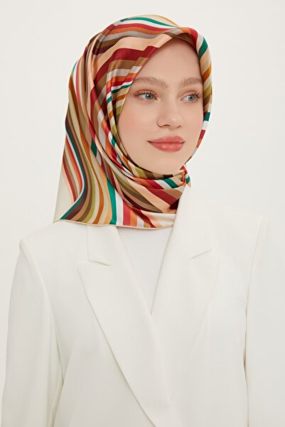 Armine Ipek Eşarp 8743d (twill)