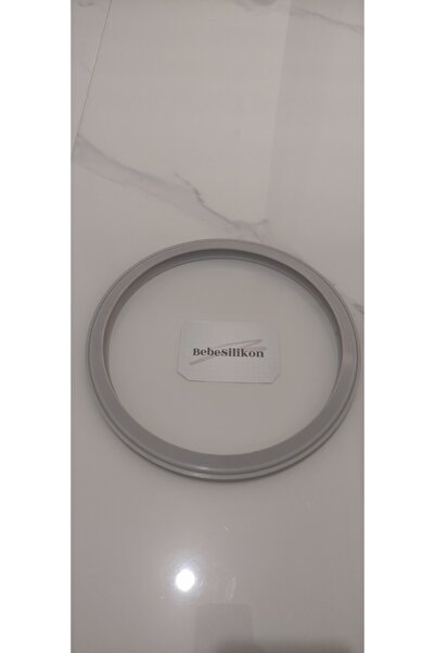 bebesilikon Clipso Çizgili Model Netlon-karaca-hisar
