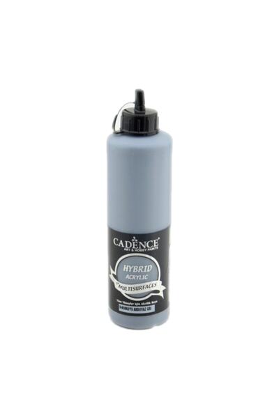 Tual Hobi Sanat Cadence Multisurface Koyu Arduvaz - H058 - 500ml