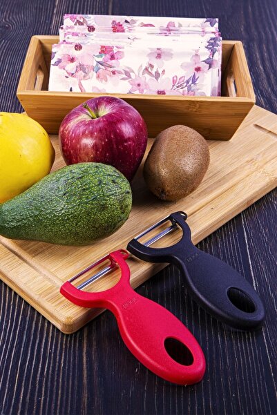 vipgross Stainless Steel Vegetable Peeler