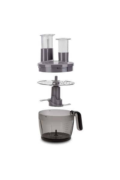 KORKMAZ Vertex Multi Blender Set /1000watt