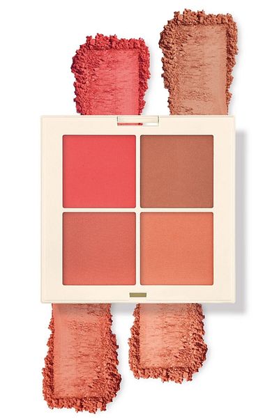 Pastel Blush Palette - Show Your Mood Dreamy No: 442
