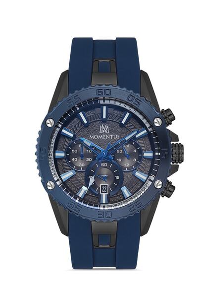 Momentus Sm373t-11mn Erkek Kol Saati